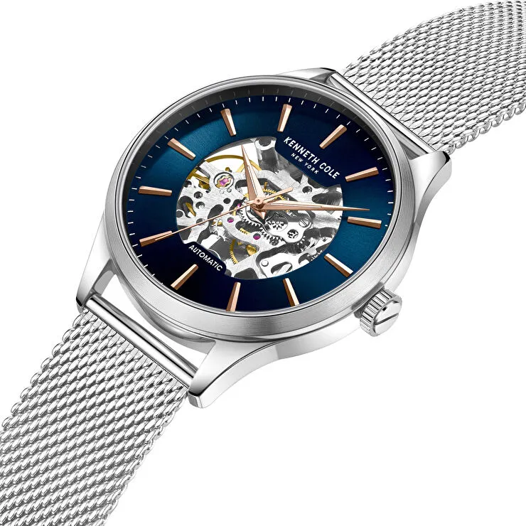 Kenneth Cole KCWGL2216905 Erkek Kol Saati