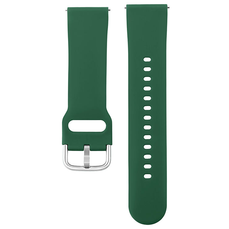 FitWatch FT202201F603-SB Akıllı Saat Kordonu