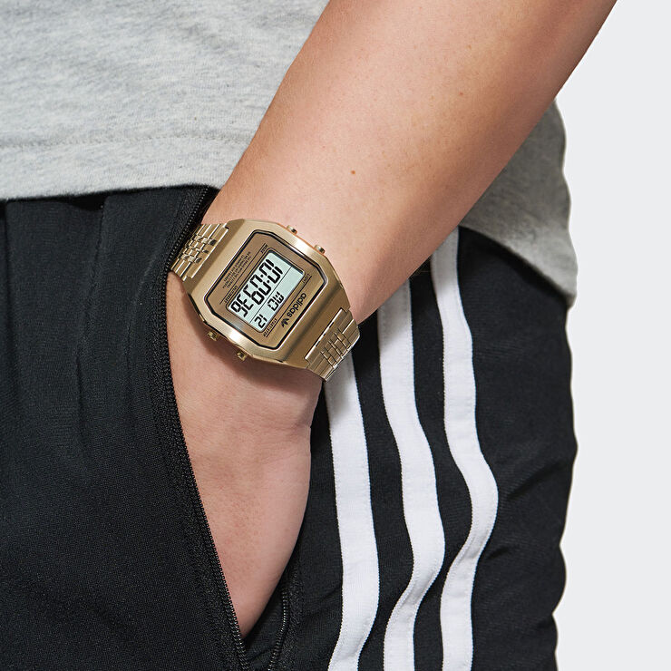 Adidas ADAOST22074 Kol Saati