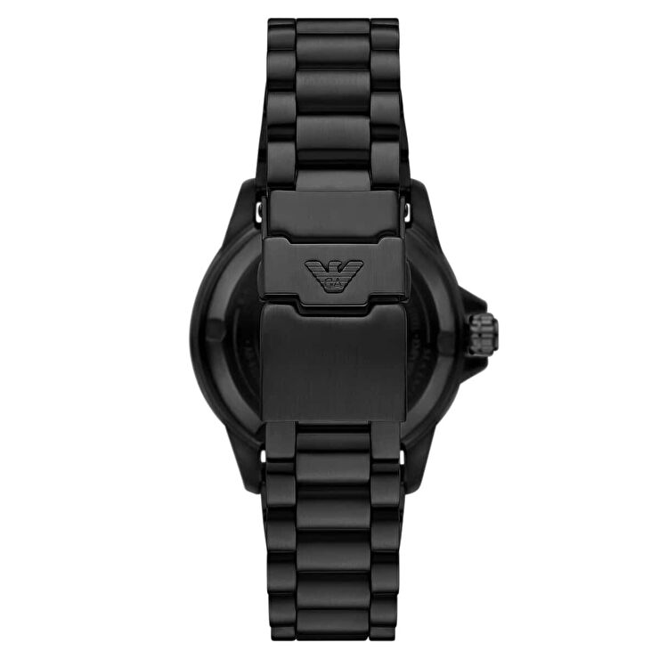 Emporio Armani AR60084 Erkek Kol Saati