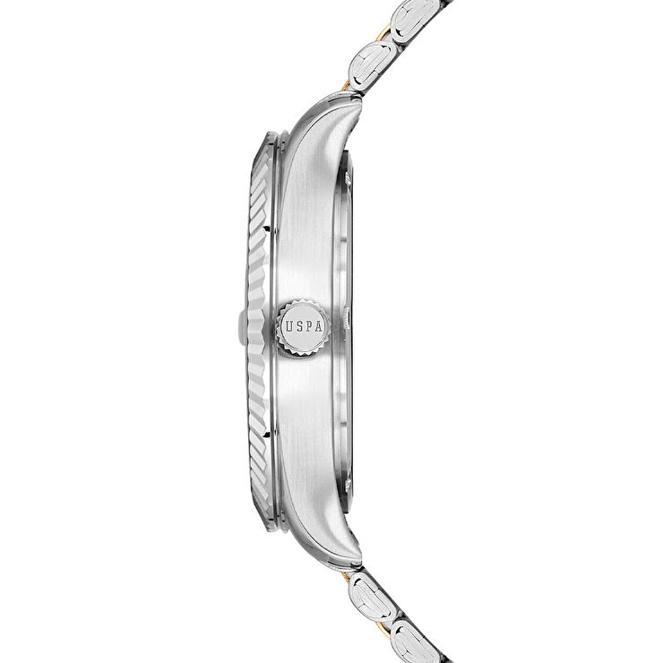 U.S. Polo Assn. USPA1100B-06 Erkek Kol Saati