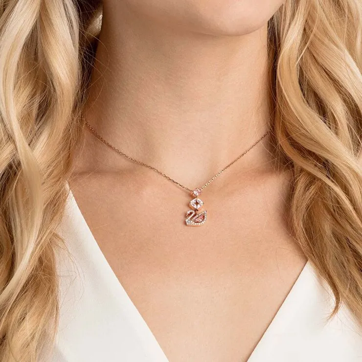 Swarovski SWR5473024 Kadın Kolye