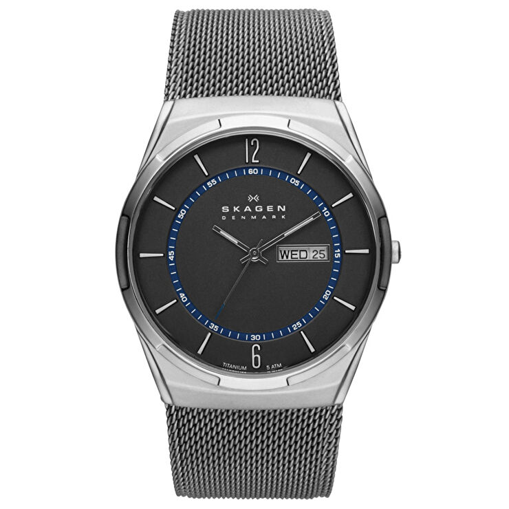 Skagen SKW6078 Erkek Kol Saati