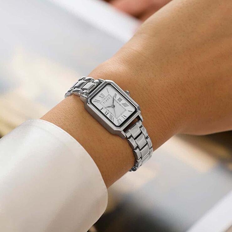 Timex TW2Y57900 Kadın Kol Saati