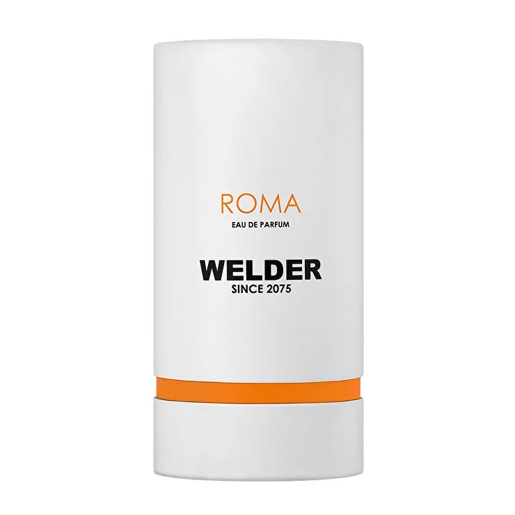 Welder WELDER ROMA 100 ML EDP