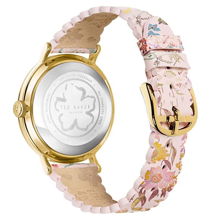 Ted Baker TBBKPPHS235 Kadın Kol Saati