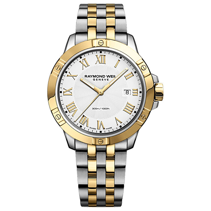 Raymond Weil RW8160STP00308 Erkek Kol Saati