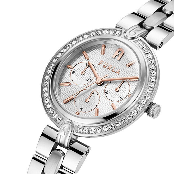 Furla FRWW00030006L1 Kadın Kol Saati