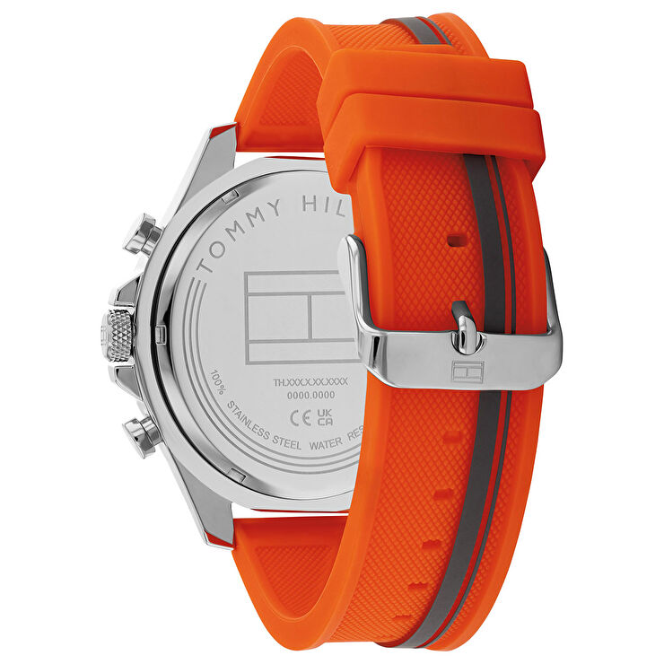 Tommy Hilfiger TH1792084 Erkek Kol Saati