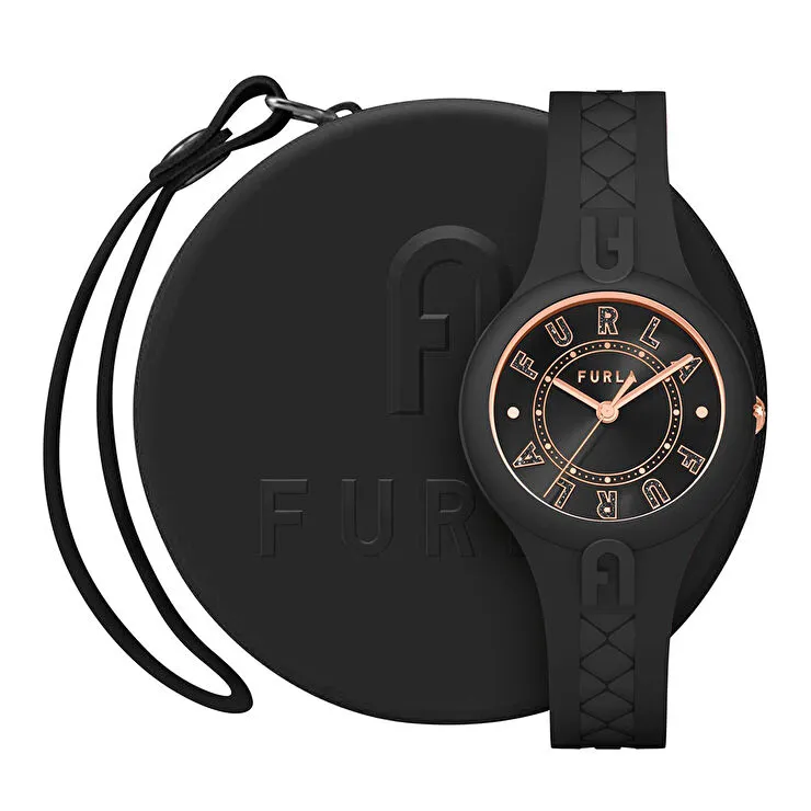 Furla FRWW00056004L3 Kadın Kol Saati