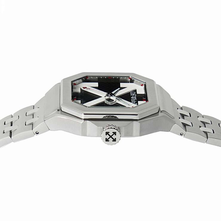 Off White OW1G011M0095 Erkek Kol Saati