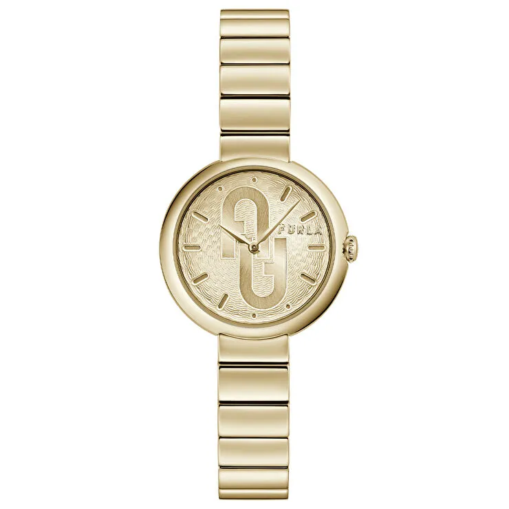 Furla FRWW00005009L2 Kadın Kol Saati