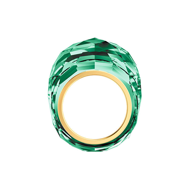 Swarovski SWR5508714 Kadın Yüzük (52 mm)