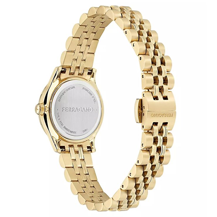 Ferragamo SFAC00524 Kadın Kol Saati