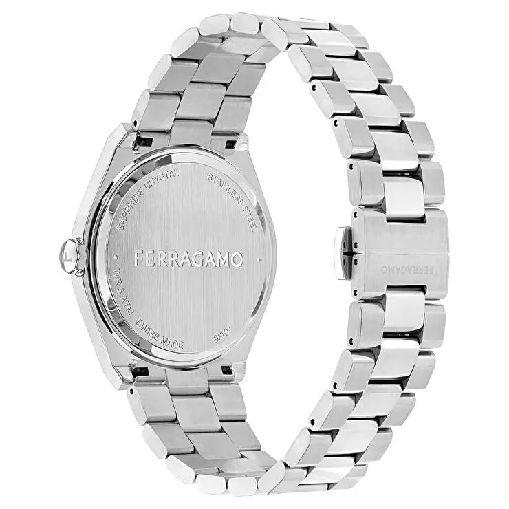 Ferragamo SFKV00525 Erkek Kol Saati