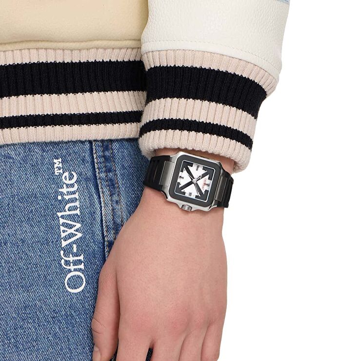 Off White OW1G009P0065 Erkek Kol Saati