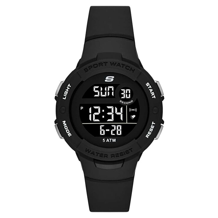 Skechers SR2130 Kadın Kol Saati