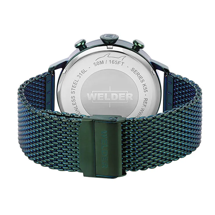 Welder WWRC835 Erkek Kol Saati