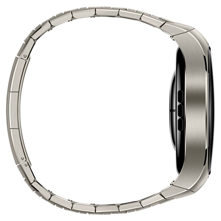 Huawei HW55020EVW Huawei Watch 5 Akıllı Saat