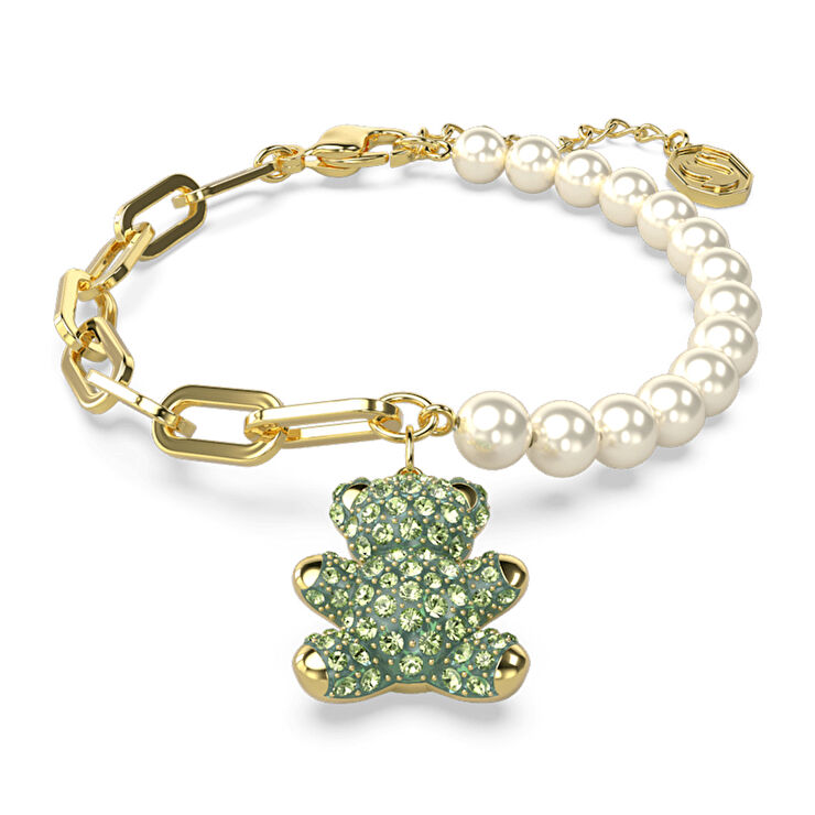Swarovski SWR5669167 İnci Kadın Bileklik