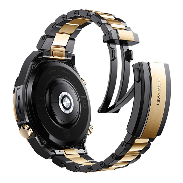 Huawei HW55020BDY Huawei Watch Ultimate Design Akıllı Saat