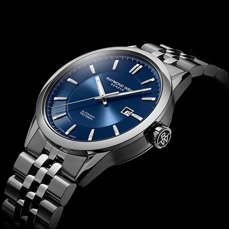 Raymond Weil RW2731ST50001 Erkek Kol Saati