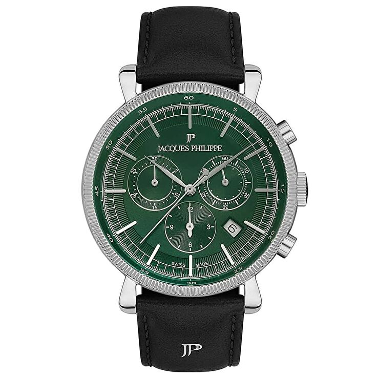 Jacques Philippe JPQGC1911X1N Erkek Kol Saati