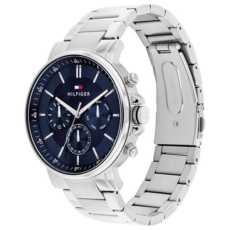 Tommy Hilfiger TH1710588 Erkek Kol Saati