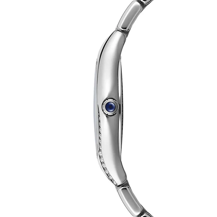 Raymond Weil RW5132S1S60181 Pırlantalı Kadın Kol Saati 