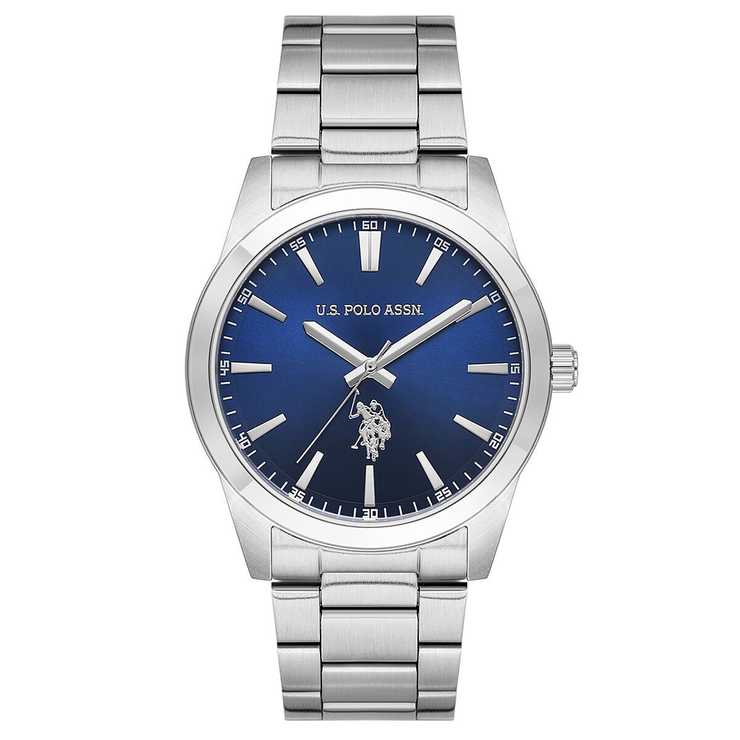 U.S. Polo Assn. USPA1160-03 Erkek Kol Saati