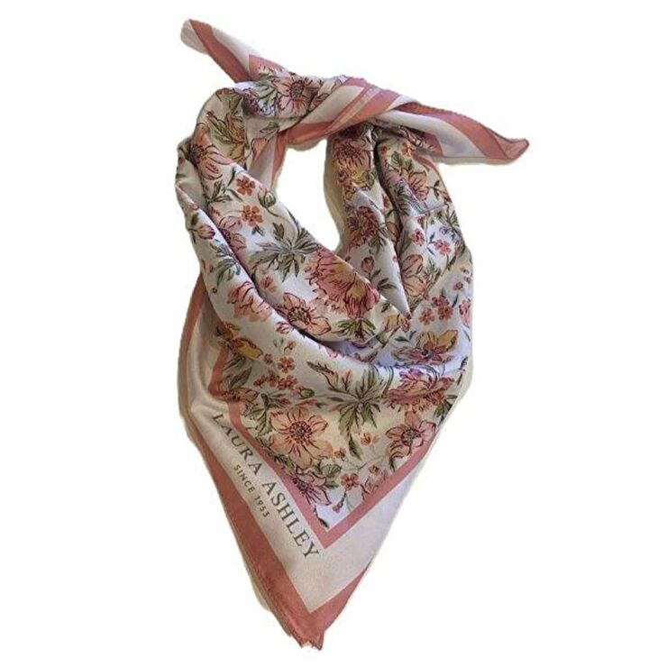 Laura Ashley LAESRP-008 Kadın Fular