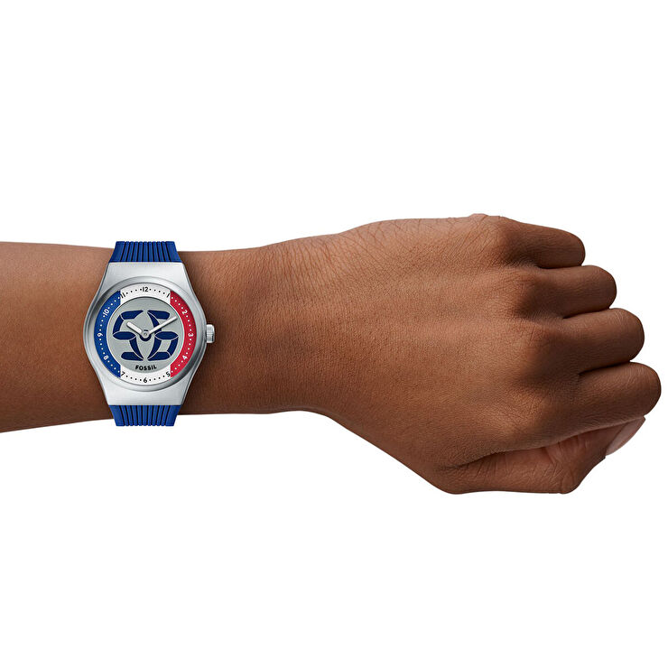 Fossil FLE1237 Kol Saati