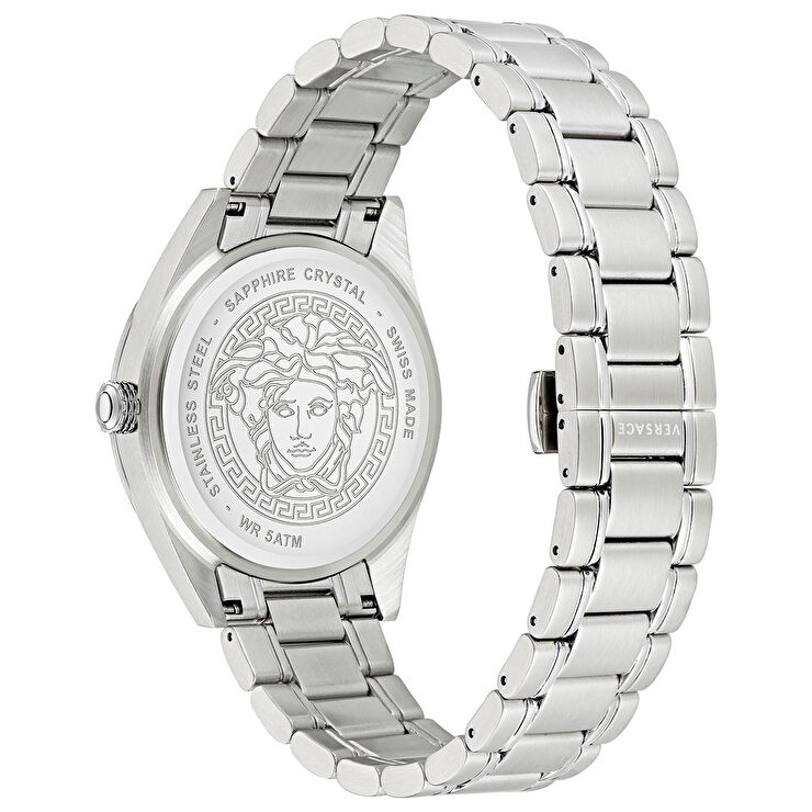 Versace VRSCVE6A00423 Erkek Kol Saati