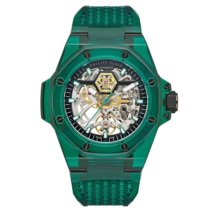 Philipp Plein Swiss Made PW9FA0425 Kol Saati
