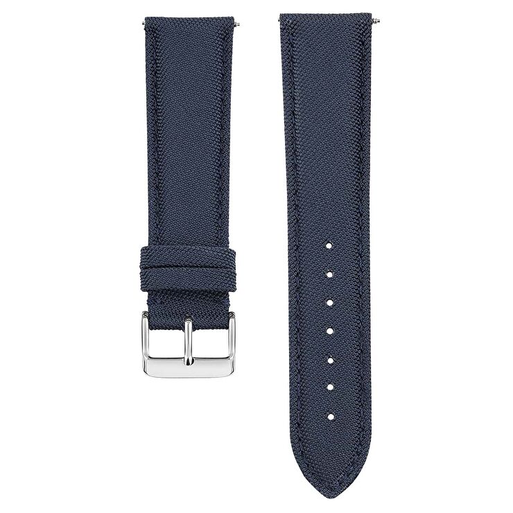 Saat ve Saat Aksesuar SS-RPS2-LS327-09L Saat Kordonu (16 mm)