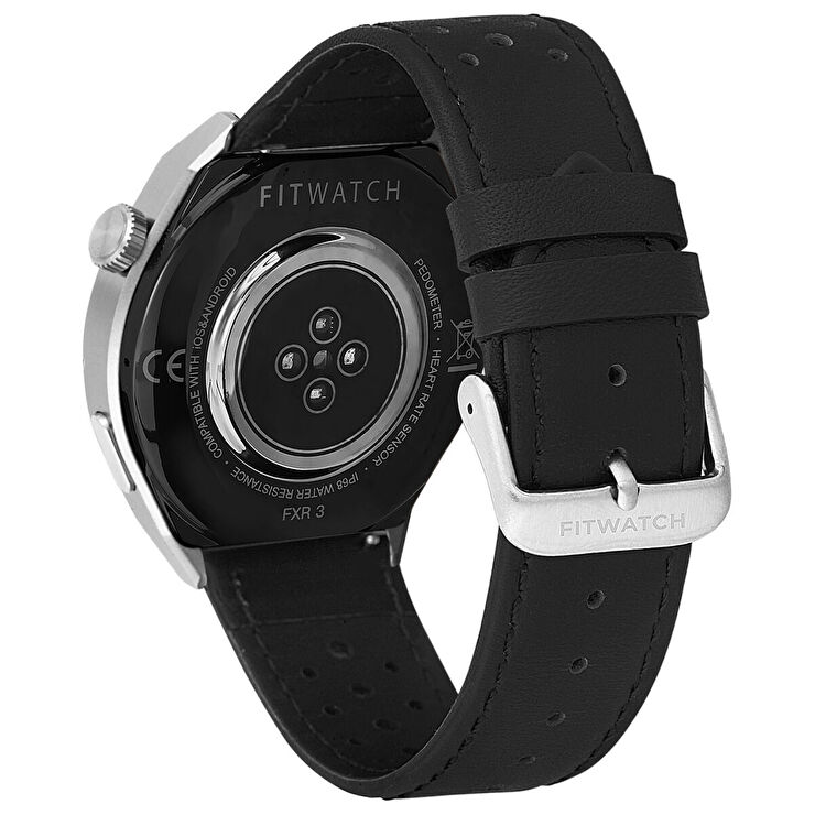 FitWatch FT202301AM0404 Akıllı Saat
