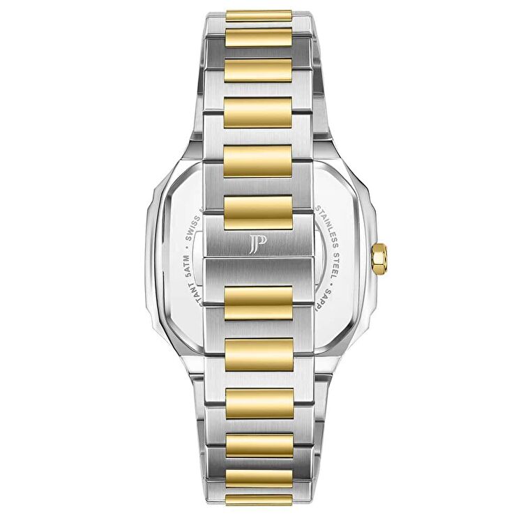 Jacques Philippe JPQGS10073X8 Erkek Kol Saati