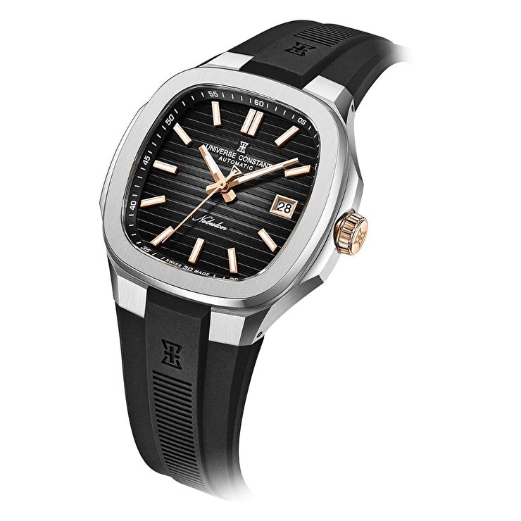 Universe Constant UC7618 Erkek Kol Saati
