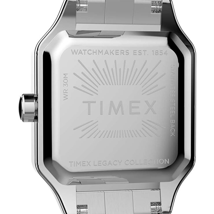 Timex TW2Y23800 Kadın Kol Saati