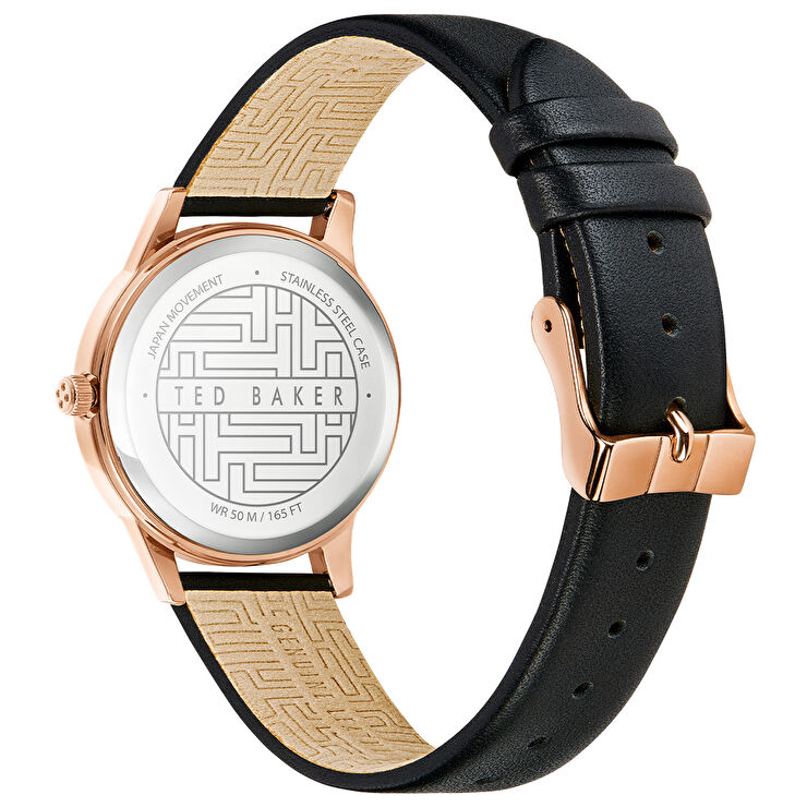 Ted Baker TBBKPFZS119 Kadın Kol Saati