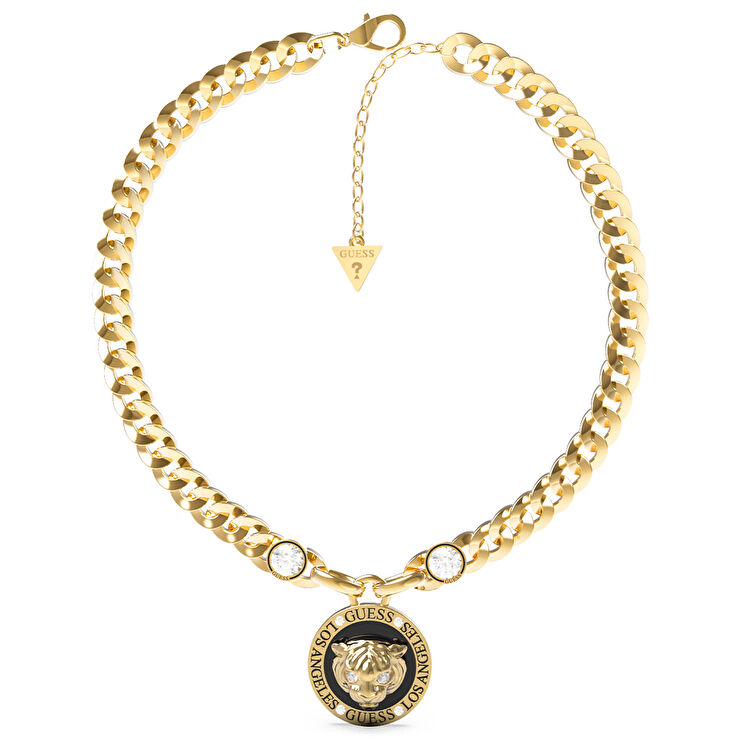 Guess JGUJUBN01353JWYGBKTU Kadın Kolye
