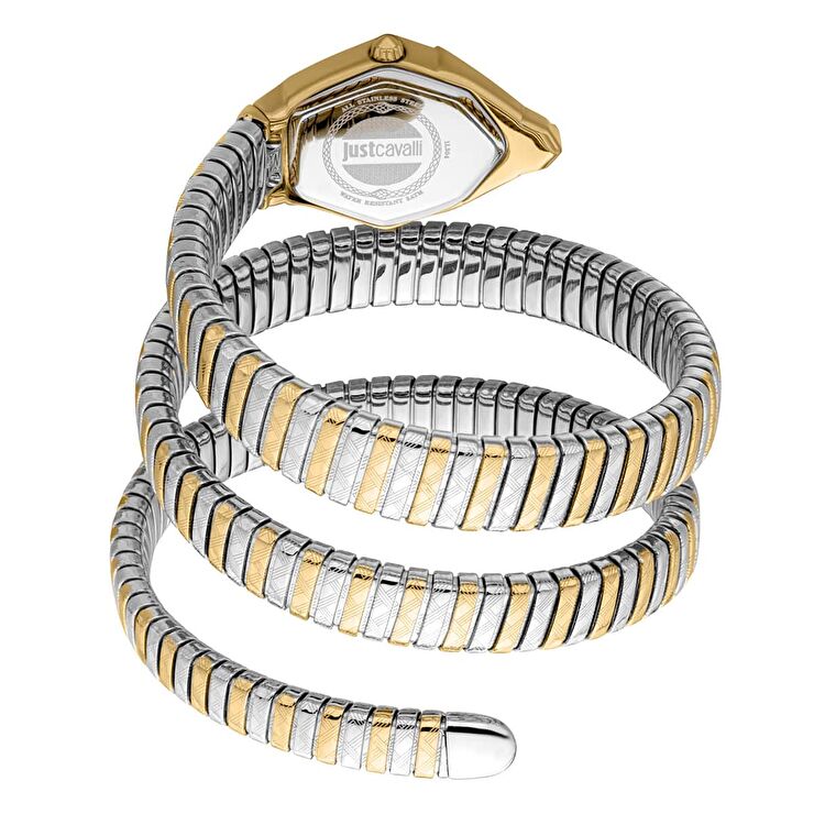 Just Cavalli JC1L304M0065 Kadın Kol Saati