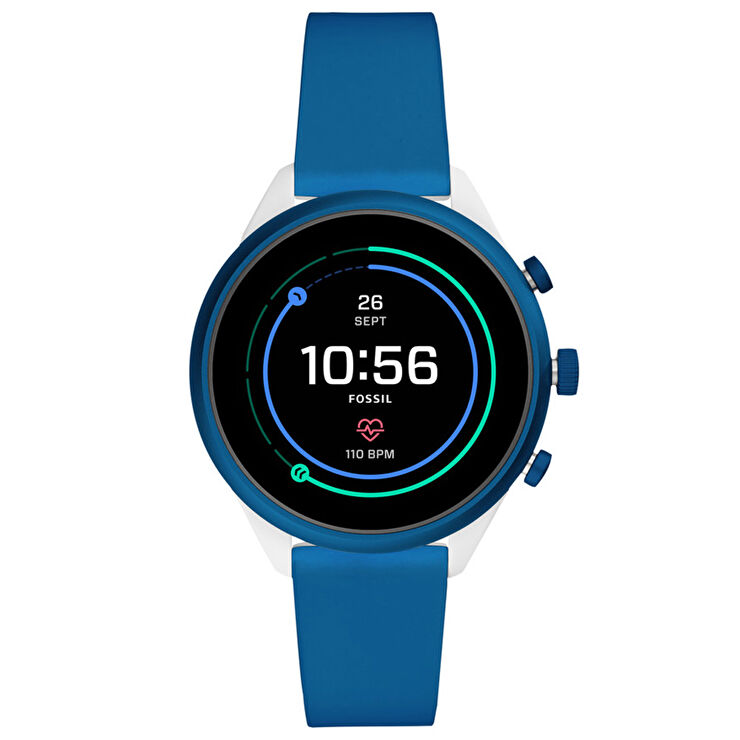 Fossil Connected FTW6051 Kadın Akıllı Saat