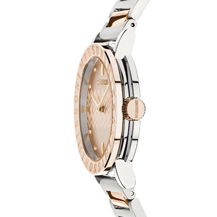 Missoni MWQK00622 Kadın Kol Saati