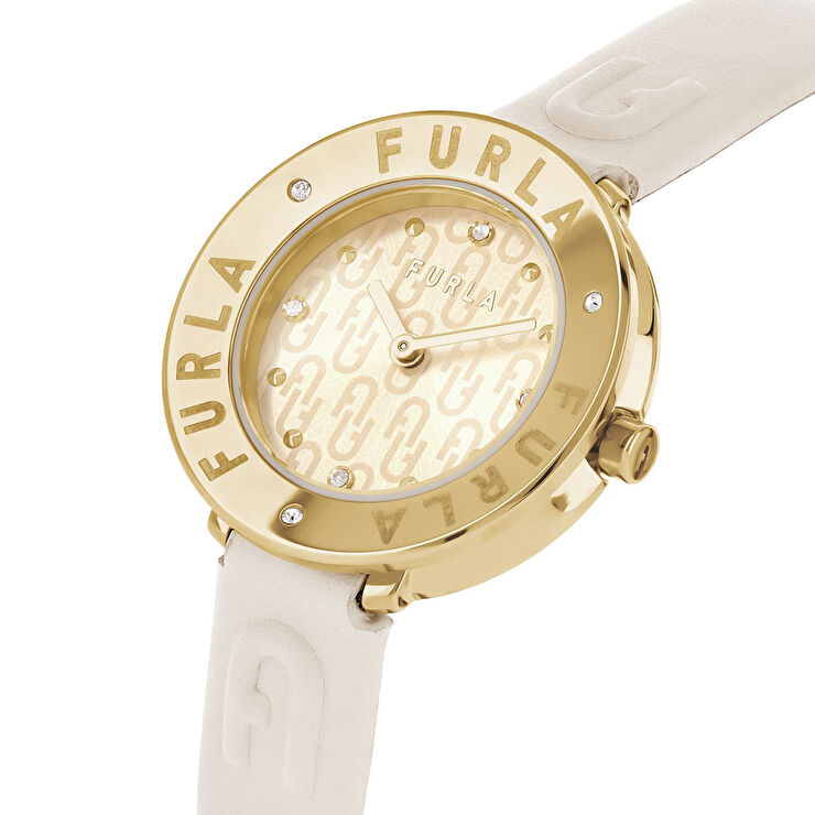 Furla FRWW00004023L2 Kadın Kol Saati