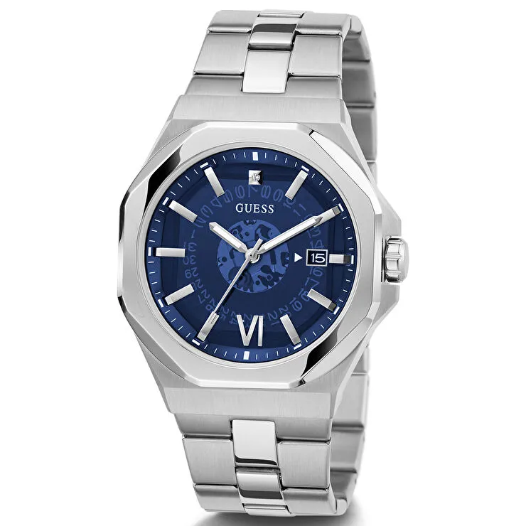 Guess GUGW0573G1 Pırlantalı Kol Saati