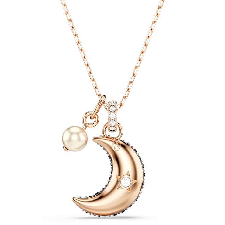 Swarovski SWR5671585 Kadın Kolye