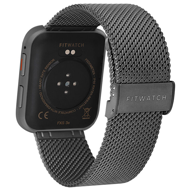FitWatch FT202301AM0205 Akıllı Saat