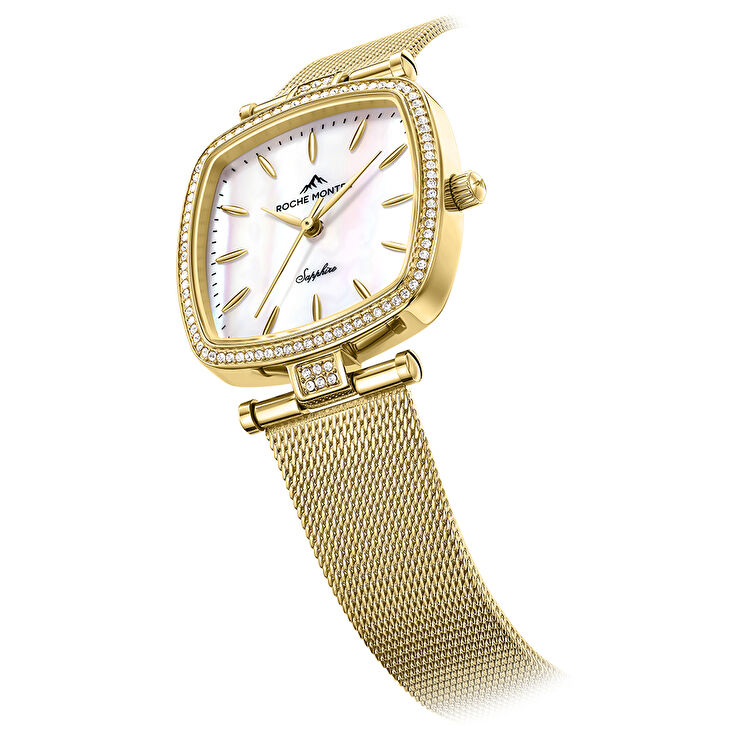 Roche Montre RML5008-04 Kadın Kol Saati