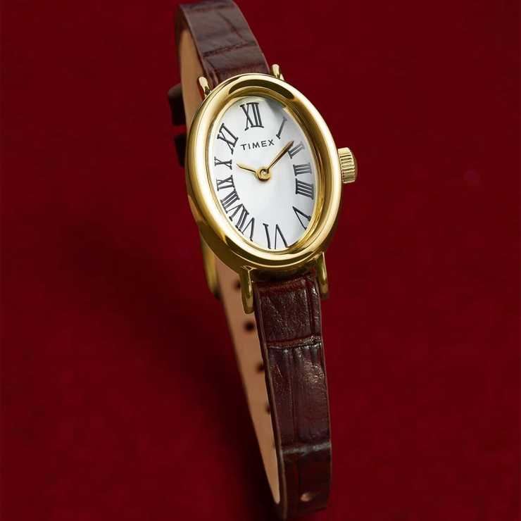 Timex TW2W78500 Kadın Kol Saati